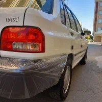 پرایدصبا مشابه صفر|خودرو سواری و وانت|زاهدان, |دیوار