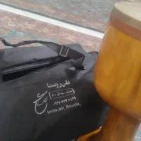 تنبک استاد علی روستا