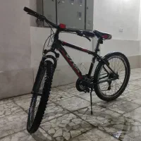 دوچرخه ویوا ۲۶ اصل