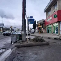 زمین مسکونی جانبازان