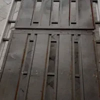 تخت یکنفره دوعدد|تخت و صندلی بچه|بروجرد, |دیوار