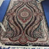 فروش ویژه دو عدد فرش ۹ و۴ متری و سه عدد پادری|فرش|آبادان, |دیوار