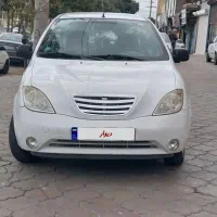 تیبا ۱