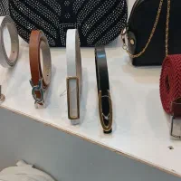 کمربند فقط ۱۳۰|کیف، کفش، کمربند|شیراز, شهرک گلستان|دیوار