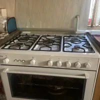 اجاق گاز اسنوا مدل رومینا تمیز و سالم