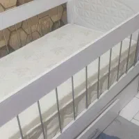 کمد و تخت و تشک کودک|تخت و سرویس خواب|پاکدشت, پاکدشت (مامازند)|دیوار