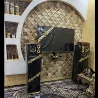 کاور انواع لوازم خانگی و برقی|سفره، حوله، دستمال آشپزخانه|قزوین, |دیوار