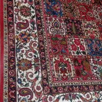 قالی دستباف 12متری