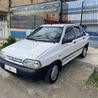 پراید ۱۳۱ مدل ۹۰