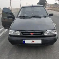 پرایدمدل ۸۵