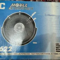 اسپیکر JVC  وات 150