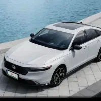 حواله هوندا آکورد هیبرید ۲۰۲۵
