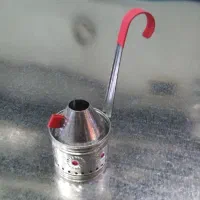 اسپند دود کن رو گازی زیبا