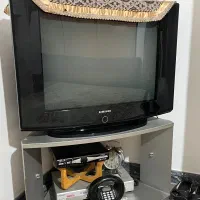 تلویزیون طرح ال سی دی