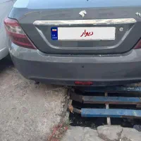 دنا اتومات اسفند ۱۴۰۱ سند تکبرگ|خودرو سواری و وانت|خرمدره, |دیوار