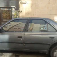 405|خودرو سواری و وانت|فردیس, شهرک شهید حسینی|دیوار