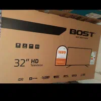ال ای دی 32 بست آکبند دارای 2 سال گارانتی زیر قیمت