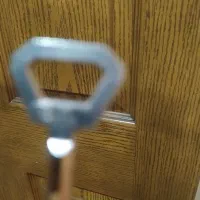 سویچ به همراه دزد گیر گم شده