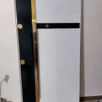 درب ضدسرقت صفر بدون بدون چارچوب