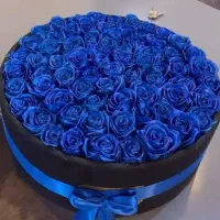 گل ربانی|گل مصنوعی|بهبهان, |دیوار