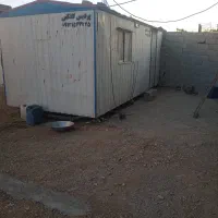 کانکس ۱۲ متری