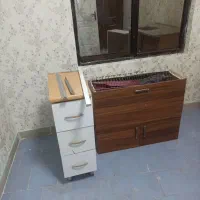 کابینت کارکرده سالم