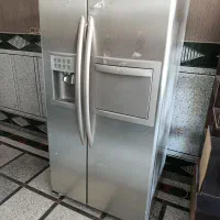 یخچال ساید خارجی