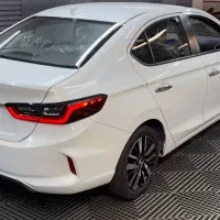 خودرو هوندا سیتی ۲۰۲۳ صفر