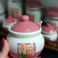 پاسماوری|ظروف سرو و پذیرایی|تهران, جی|دیوار