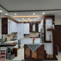 واحد ۸۵ متری فاز دو ارتش شهرک امام علی فروشی