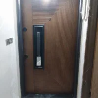 درب ضدسرقت افرا ،راست باز شو ،واقعا نو