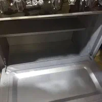 اجاق گاز ۵ شعله سهند