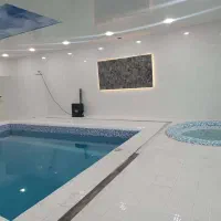 اجاره باغ ویلا استخر آب گرم ،جکوزی  بلوارشاهنامه