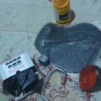 تعدادی وسایل نو به فروش میرسدیامعاوضه