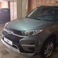 X33s AT مدل 1401|خودرو سواری و وانت|تهران, مجیدیه|دیوار