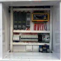 فروش و خدمات بر ق هوشمند سازی