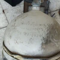 کپسول گاز سی آن جی|قطعات یدکی و لوازم جانبی|باوی, |دیوار