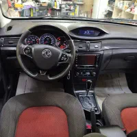 اچ سی کراس مدل 95|خودرو سواری و وانت|لاهیجان, کوی خزر|دیوار