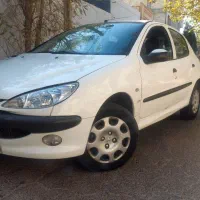 ۲۰۶تیپ۵ یه برگ سند