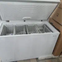 فریزر صندوقی ۱۲۰هیمالیا