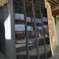 تولیدی سنگ|مصالح و تجهیزات ساختمان|شیراز, سرو|دیوار