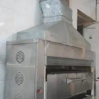 فروش تجهیزات رستوران