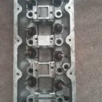 سرسیلندر پراید