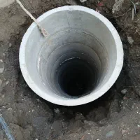 چاه آب وفاضلاب|خدمات پیشه و مهارت|کلاردشت, |دیوار