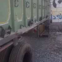 خاور ۶۰۸|خودرو سنگین|رودان, |دیوار