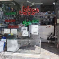 لوازم جانبی موبایل ۴۰٪ تخفیف