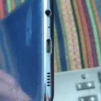 گوشی سامسونگ m32|موبایل|زرند, |دیوار