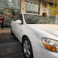 کیا سراتو، مدل ۲۰۰۸، بسیار تمیز و نو|خودرو سواری و وانت|تهران, علم و صنعت|دیوار