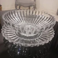 میوه خوری وشیرینی خوری شوگا ساچی