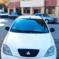 تیبا 2 مدل 99